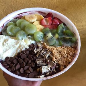 imagem do produto Açaí Marmita n8
