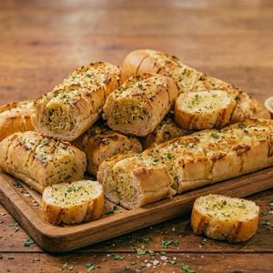 imagem do produto Pão de alho