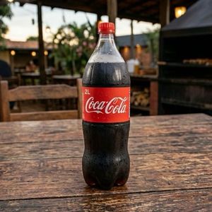 imagem do produto Coca cola 2L