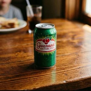imagem do produto Guaraná lata 350ml