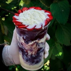 imagem do produto Açaí 700ml