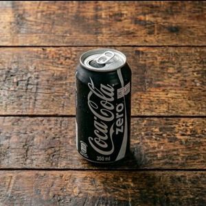 imagem do produto Coca cola lata 350ml