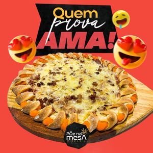 imagem do categoria Pizzas Tradicionais e Especiais