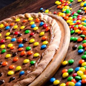 imagem do categoria Pizzas Doces