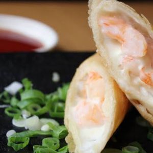 imagem do produto Harumaki de Frango