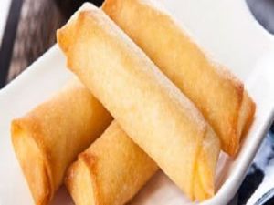 imagem do produto Harumaki de Chocolate