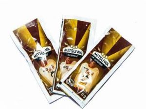 imagem do produto 4 Sache de teriaky