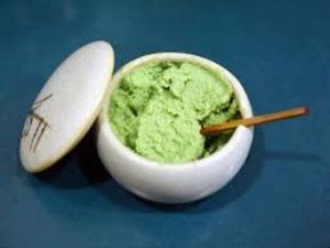 imagem do produto Wasabi