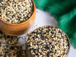 imagem do produto Gergelim misto!