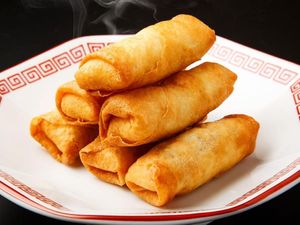 imagem do produto Harumaki de Camarão