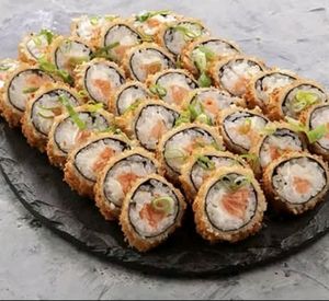 imagem do produto 30 Hots Filadélfia + 2 Coca-Cola lata.