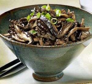 imagem do produto Mix cogumelos