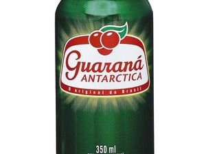 imagem do produto Guarana Antartica Lata