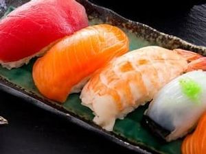 imagem do produto Niguiri salmão