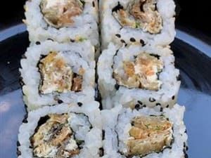 imagem do produto 12 uramaki filadelfia de skin