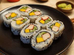 imagem do produto 12 uramaki california