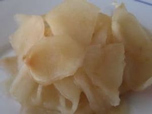 imagem do produto Gengibre