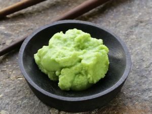 imagem do produto Wasabi