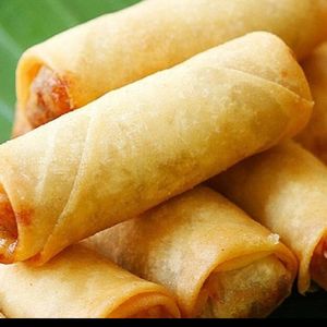 imagem do produto Harumaki de doce de leite