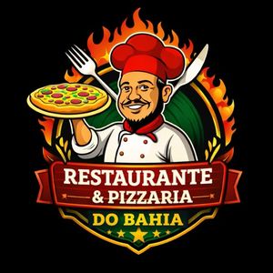 Restaurante e Pizzaria do Bahia