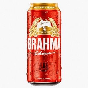 imagem do produto Brahma LATAO 473 ML
