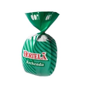imagem do produto Bala Hortelã Recheada Dori