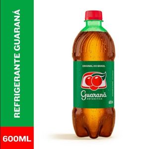 imagem do produto Guaraná Antárctica 600ml