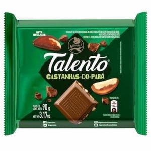 imagem do produto Talento