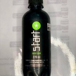 imagem do produto Energético Start 270ml