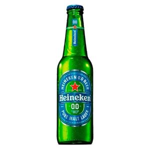 imagem do produto Heineken  ZERO ALCOOL 330 ML