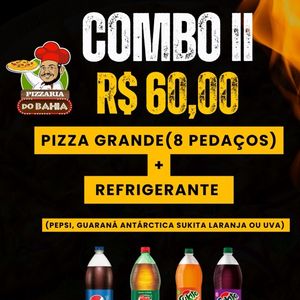 imagem do produto Combo II