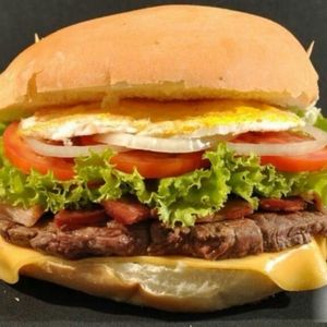 imagem do produto X-EGG