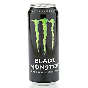 imagem do produto Monster energy