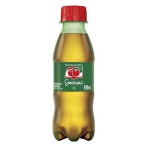 imagem do produto Mini Guaraná Antarctica
