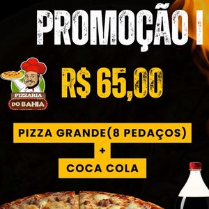 imagem do produto Promoção I