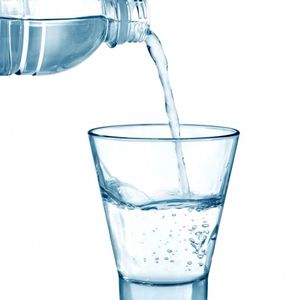 imagem do produto Água  500 ML SEM GAS