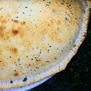 imagem do produto Colzone Pequeno