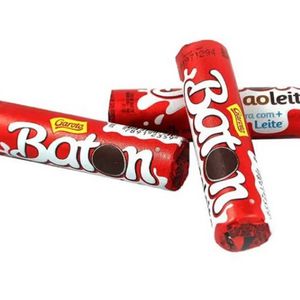 imagem do produto Baton ao leite 