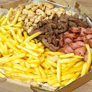 imagem do produto Porção mista