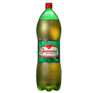 imagem do produto Guaraná Antártica 2L