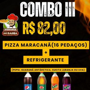 imagem do produto Combo III