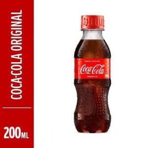imagem do produto Mini Coca Cola