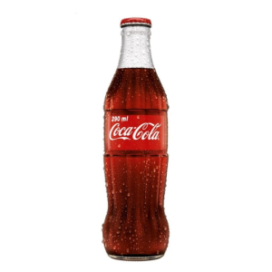 imagem do produto coca cola original ks 290ml