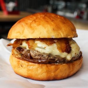 imagem do produto Trancoso Burger 