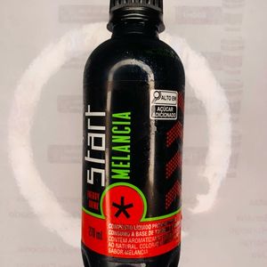 imagem do produto Energético Start 270ml