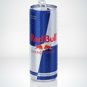 imagem do produto Red Bull 