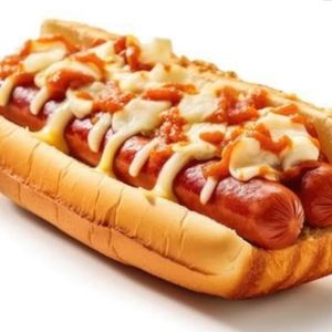 imagem do produto DOGÃO DUPLO