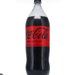 imagem do produto Coca cola Zero 2L