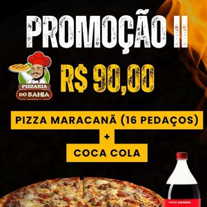 imagem do produto Promoção II 