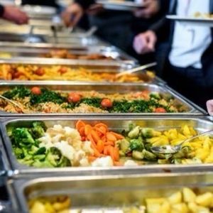 imagem do produto Self-service no peso